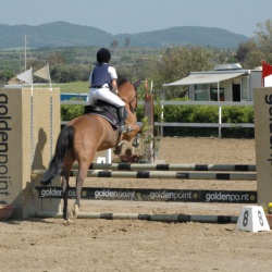 Cerveteri 1-3 Maggio