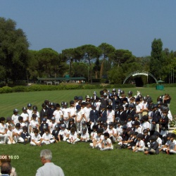 Cervia 2-6 Luglio