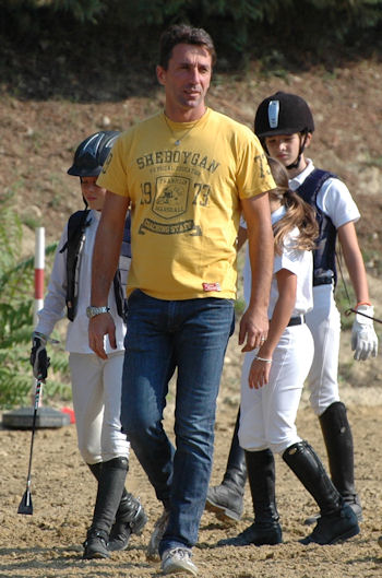 Cristian Pitzianti